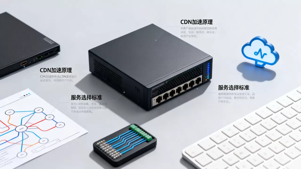 cdn-纵然云好用吗？cdn加速服务怎么选择