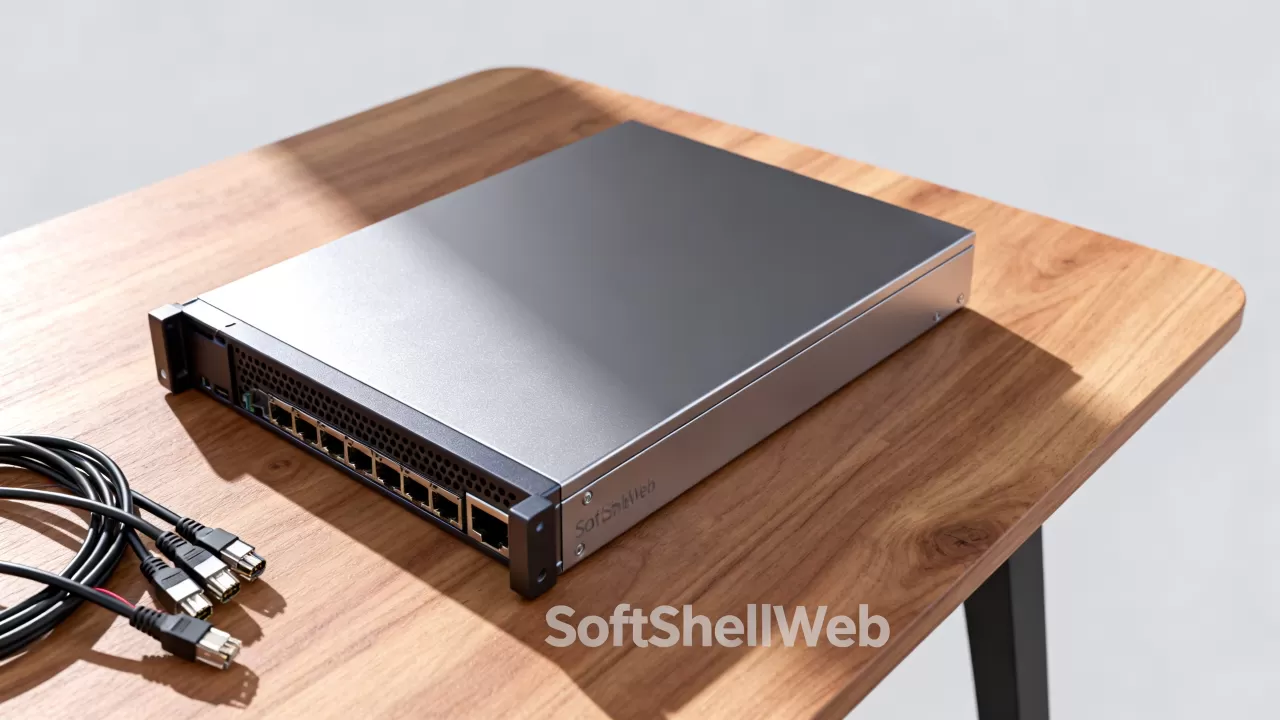 SoftShellWeb美国荷兰VPS年付25美元值得买吗？
