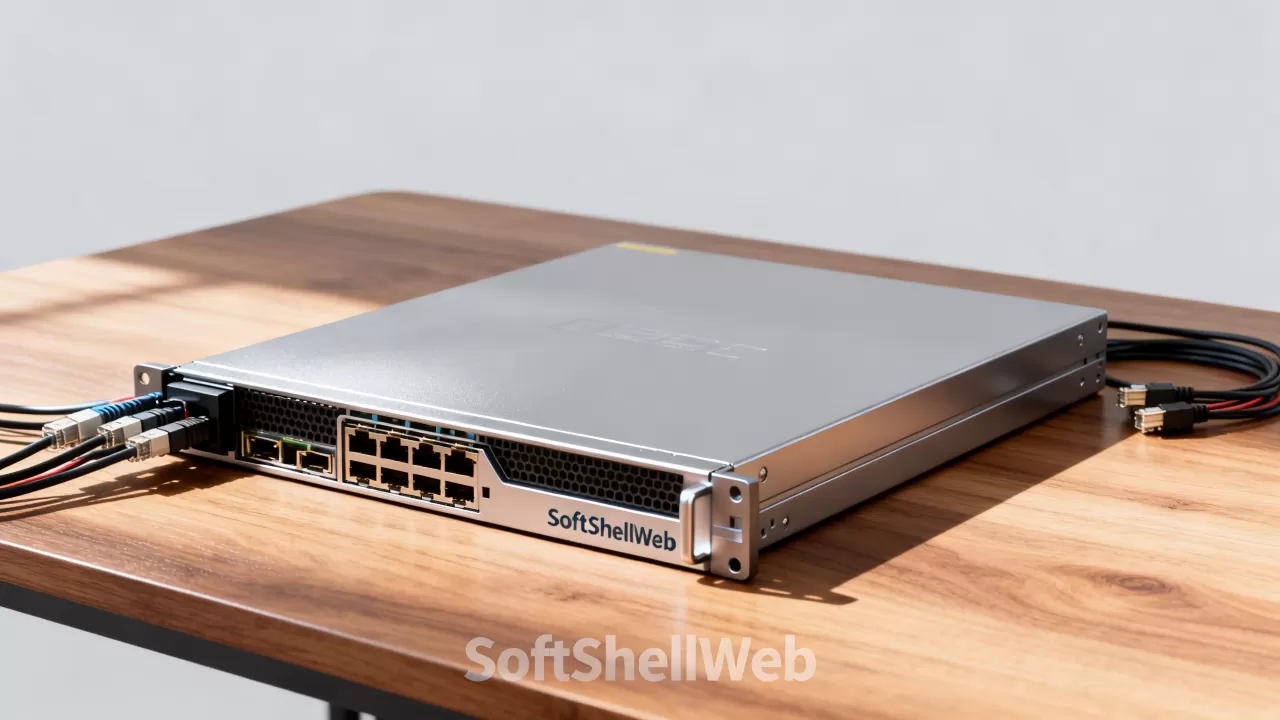 SoftShellWeb美国荷兰VPS年付25美元值得买吗？