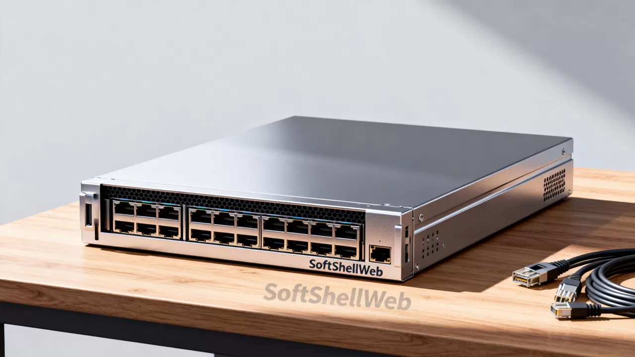 SoftShellWeb美国荷兰VPS年付25美元值得买吗？