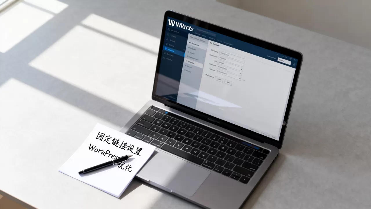 WordPress固定链接哪种好，wordpress固定链接设置