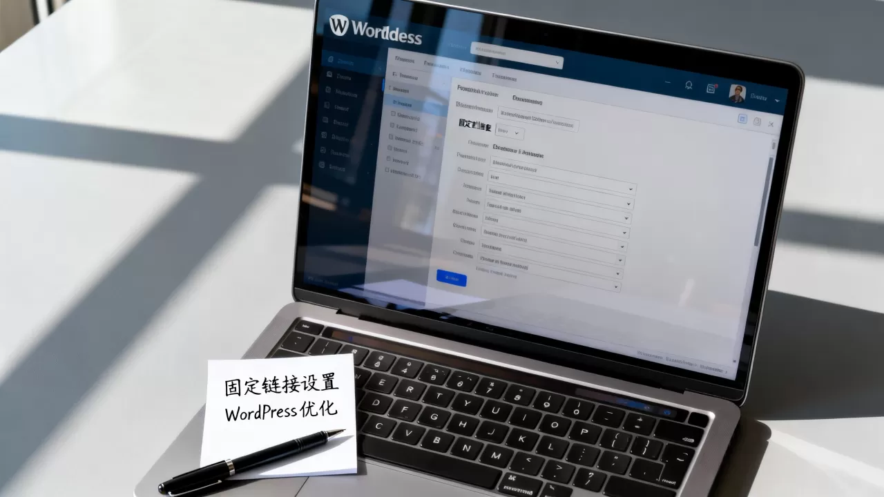 WordPress固定链接哪种好，wordpress固定链接设置