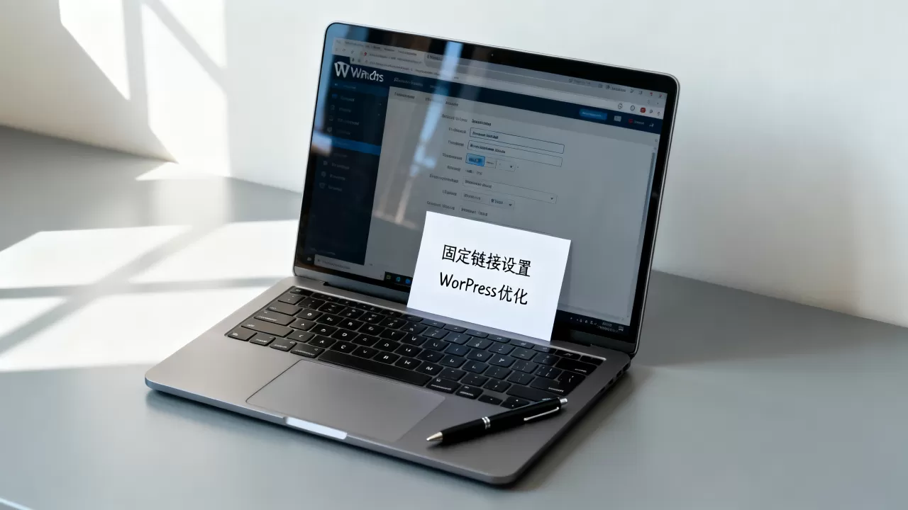 WordPress固定链接哪种好，wordpress固定链接设置