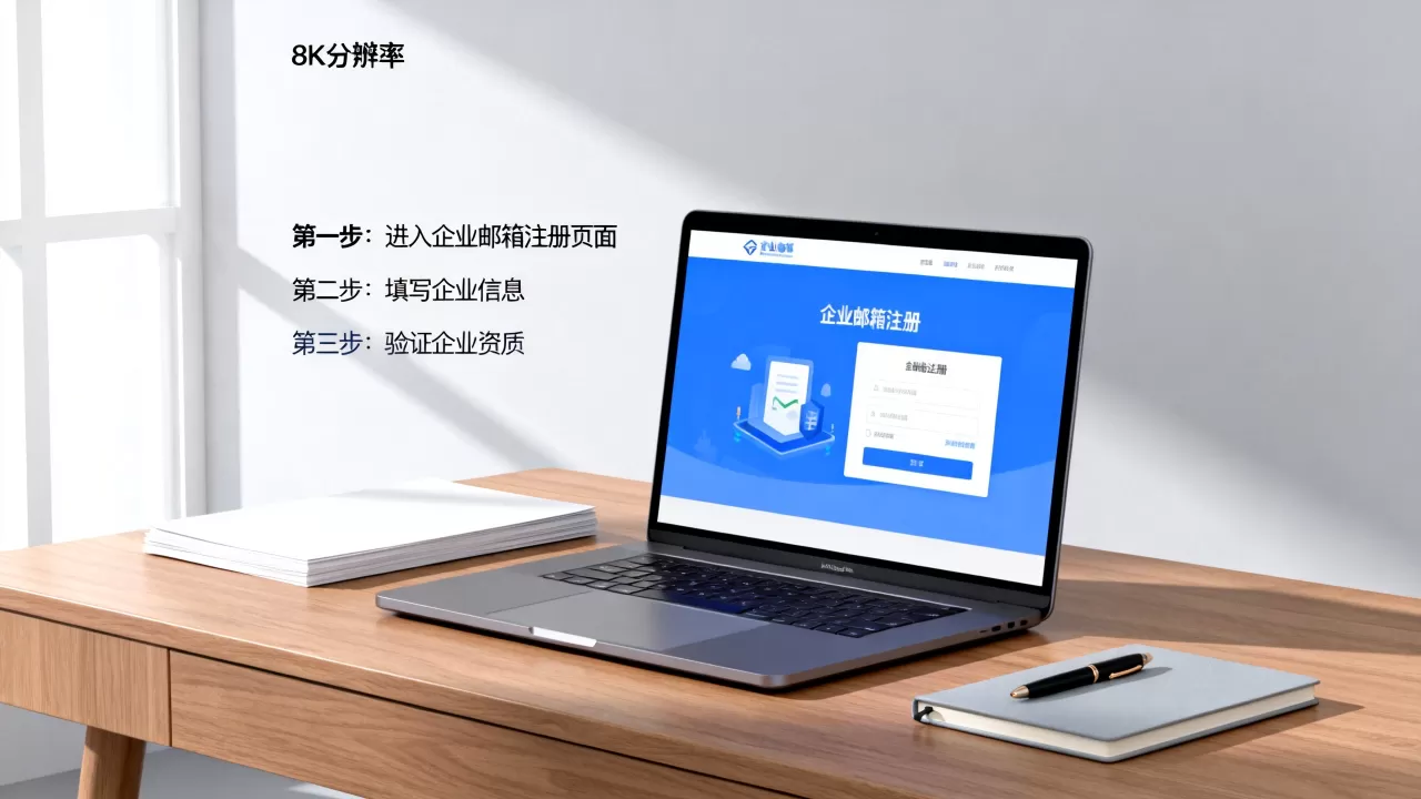 公司网站注册邮箱吗，企业邮箱注册流程