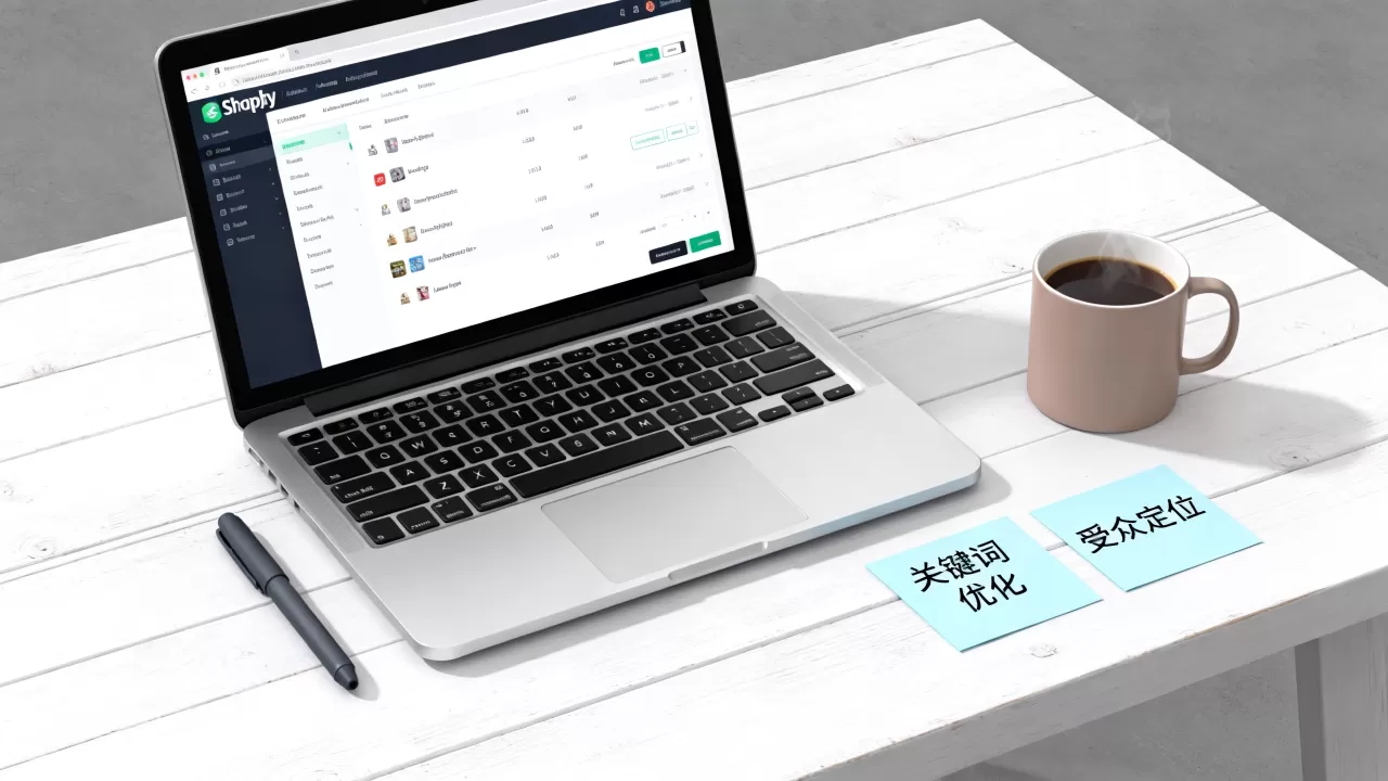 Shopify广告怎么投才有效？Shopify广告投放技巧