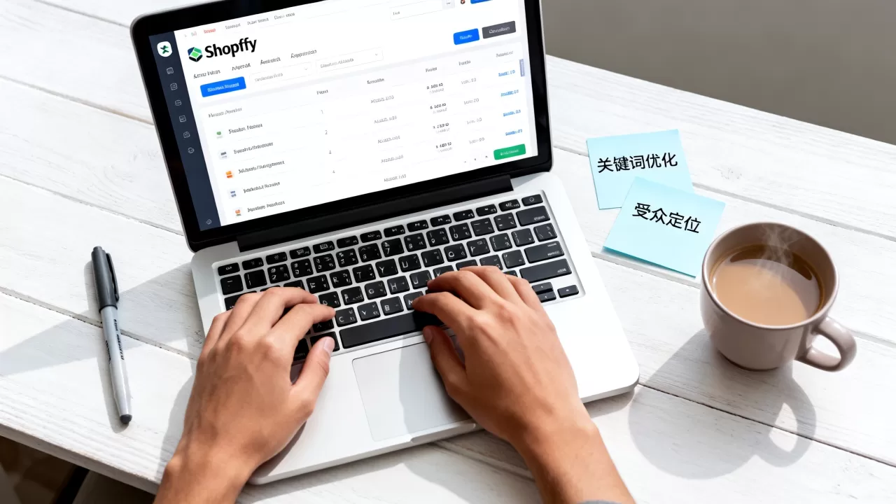 Shopify广告怎么投才有效？Shopify广告投放技巧