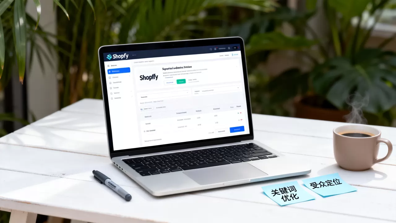 Shopify广告怎么投才有效？Shopify广告投放技巧