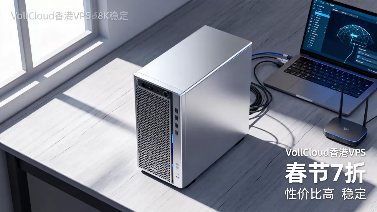 VollCloud香港VPS春节7折是真的吗？VPS哪家性价比高稳定