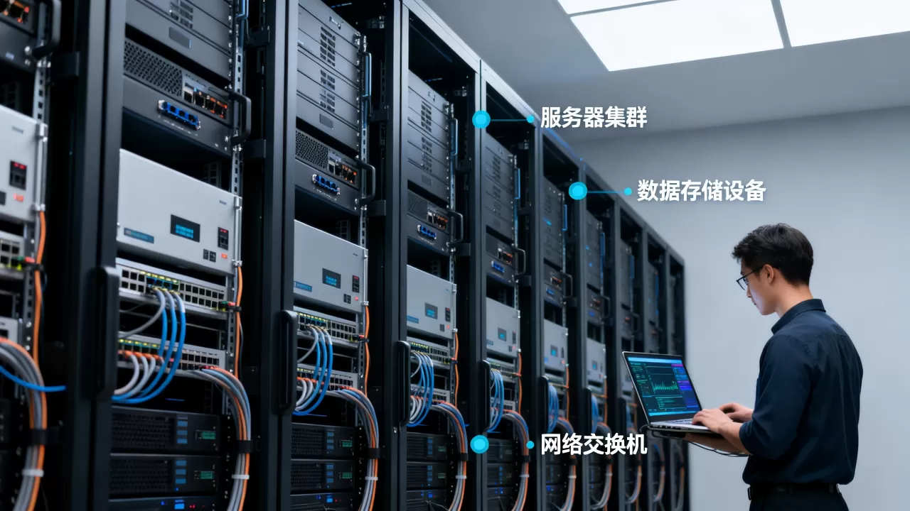 公司自建大数据平台有多难？企业搭建大数据平台需要多少钱