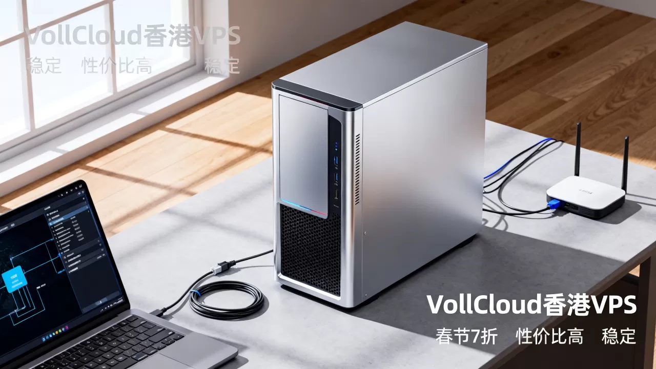VollCloud香港VPS春节7折是真的吗？VPS哪家性价比高稳定