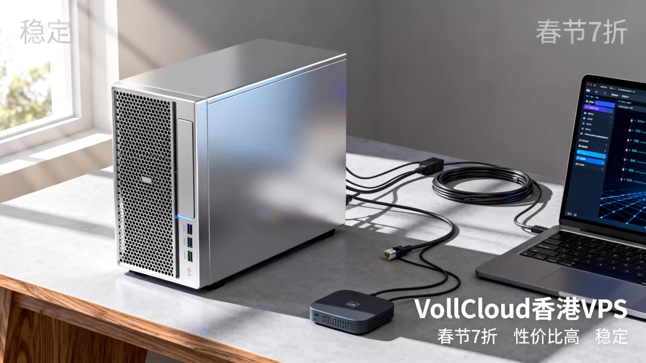 VollCloud香港VPS春节7折是真的吗？VPS哪家性价比高稳定