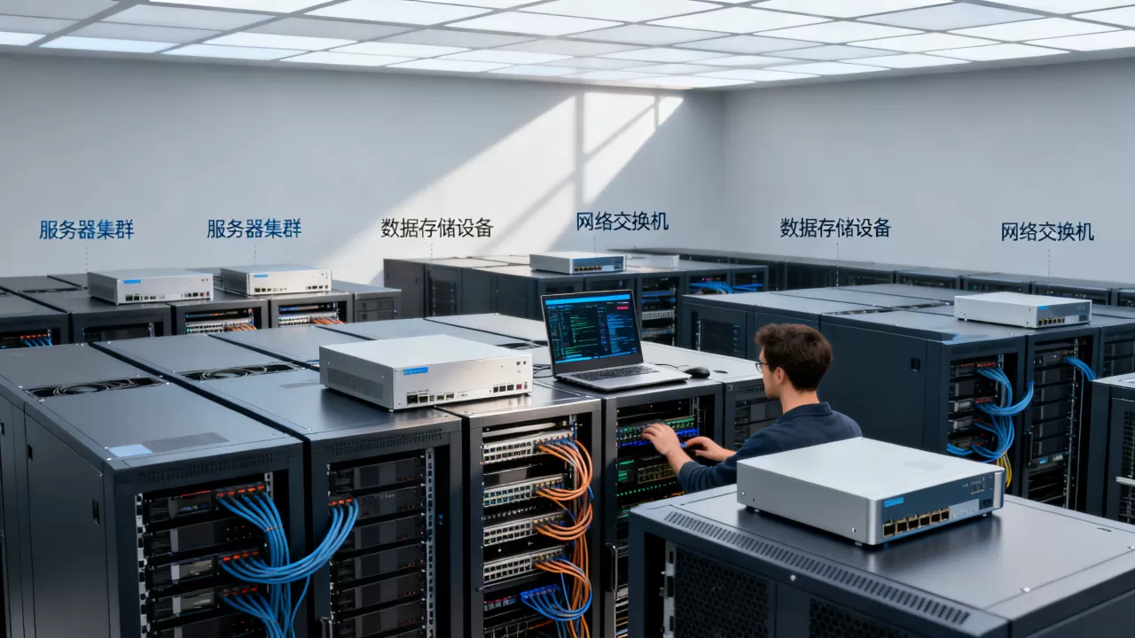 公司自建大数据平台有多难？企业搭建大数据平台需要多少钱