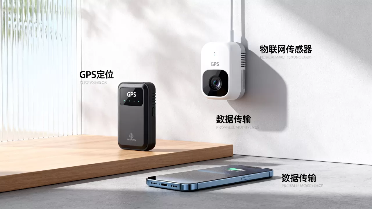 GPS和物联网到底有什么区别？物联网与GPS技术的区别