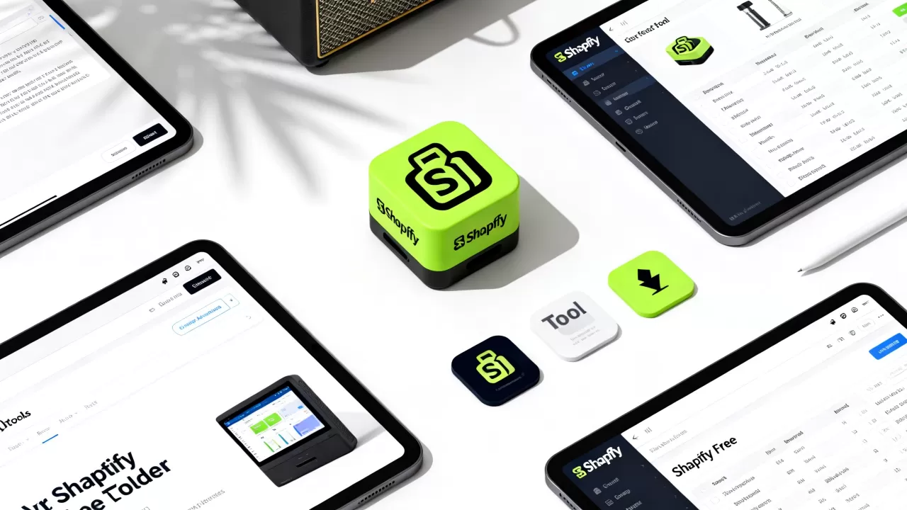 Shopify免费工具有哪些？2026最新免费Shopify插件推荐
