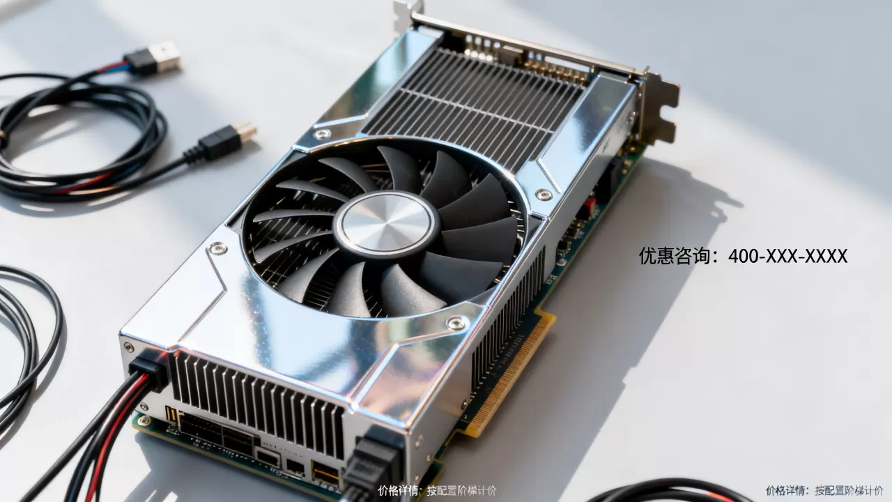 GPU云服务器优惠力度大吗？购买GPU云服务器多少钱