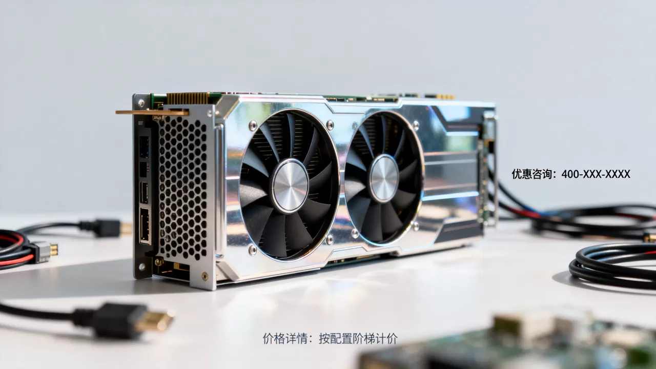 GPU云服务器优惠力度大吗？购买GPU云服务器多少钱