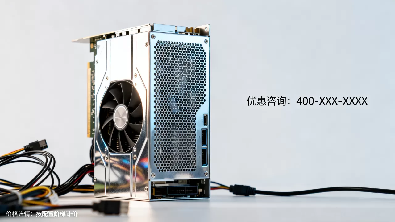 GPU云服务器优惠力度大吗？购买GPU云服务器多少钱