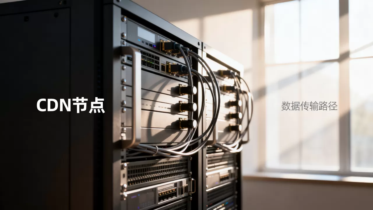 CDN是真的吗？CDN加速原理是什么