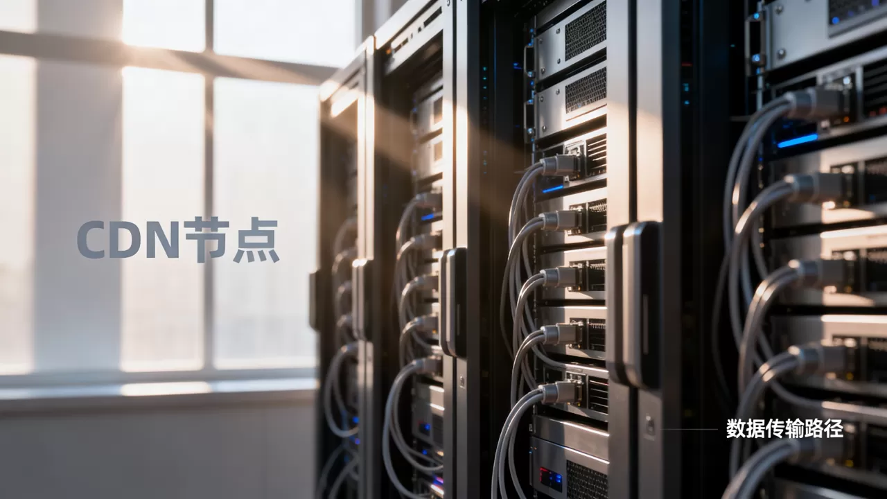CDN是真的吗？CDN加速原理是什么