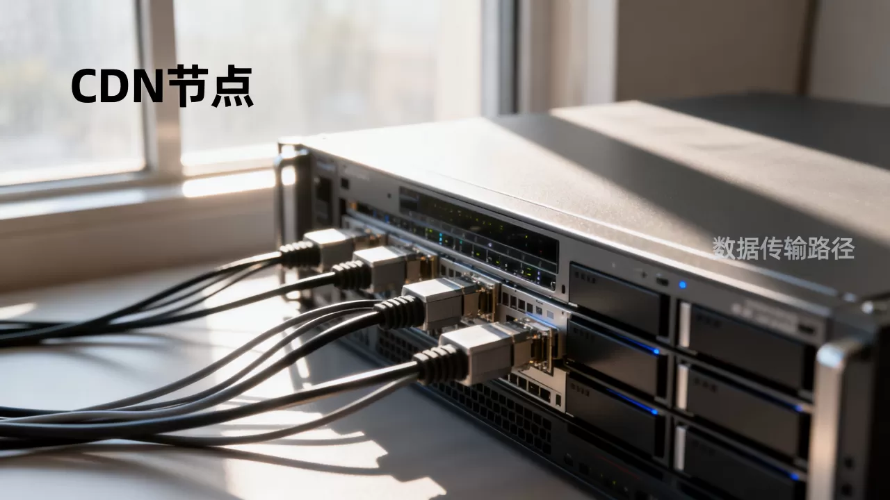 CDN是真的吗？CDN加速原理是什么