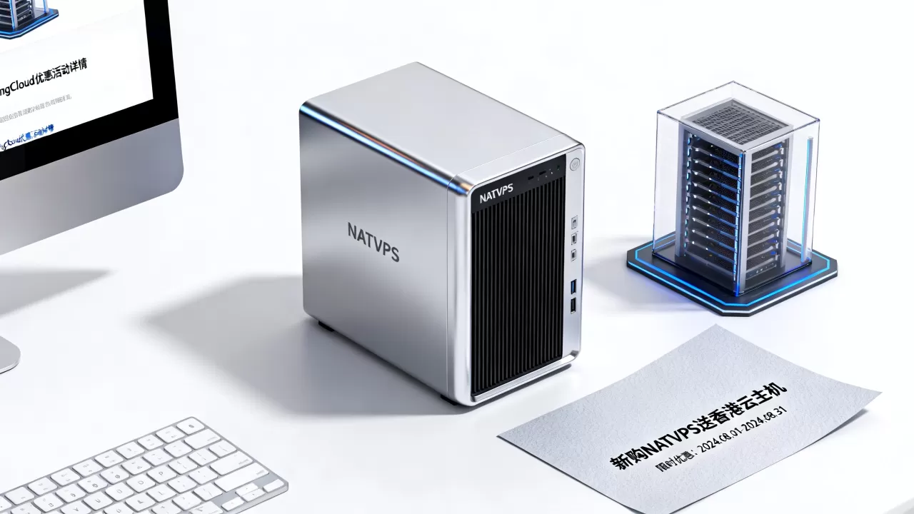 RangCloud新购NATVPS送香港云主机是真的吗？RangCloud优惠活动详情