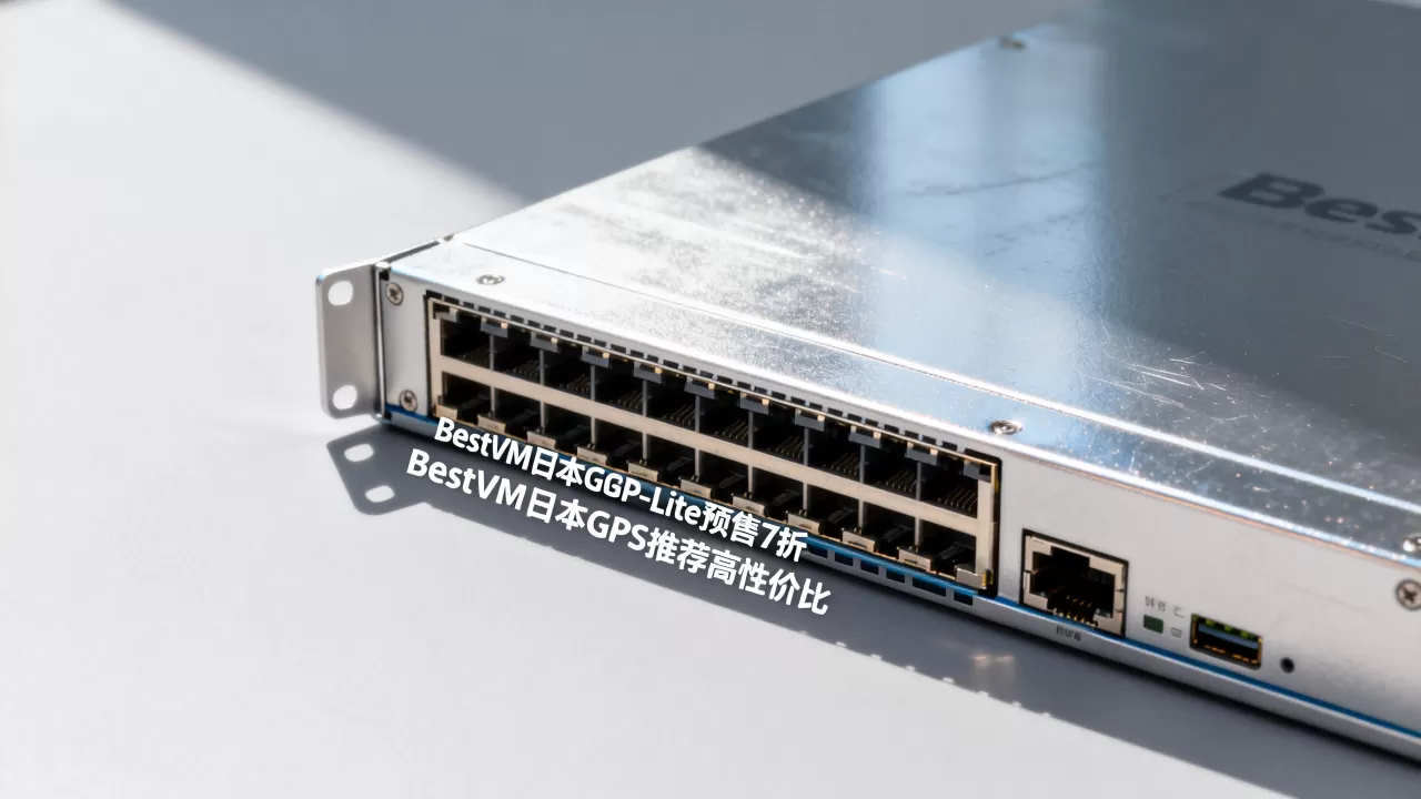 BestVM日本BGP-Lite预售7折好用吗？日本VPS推荐高性价比