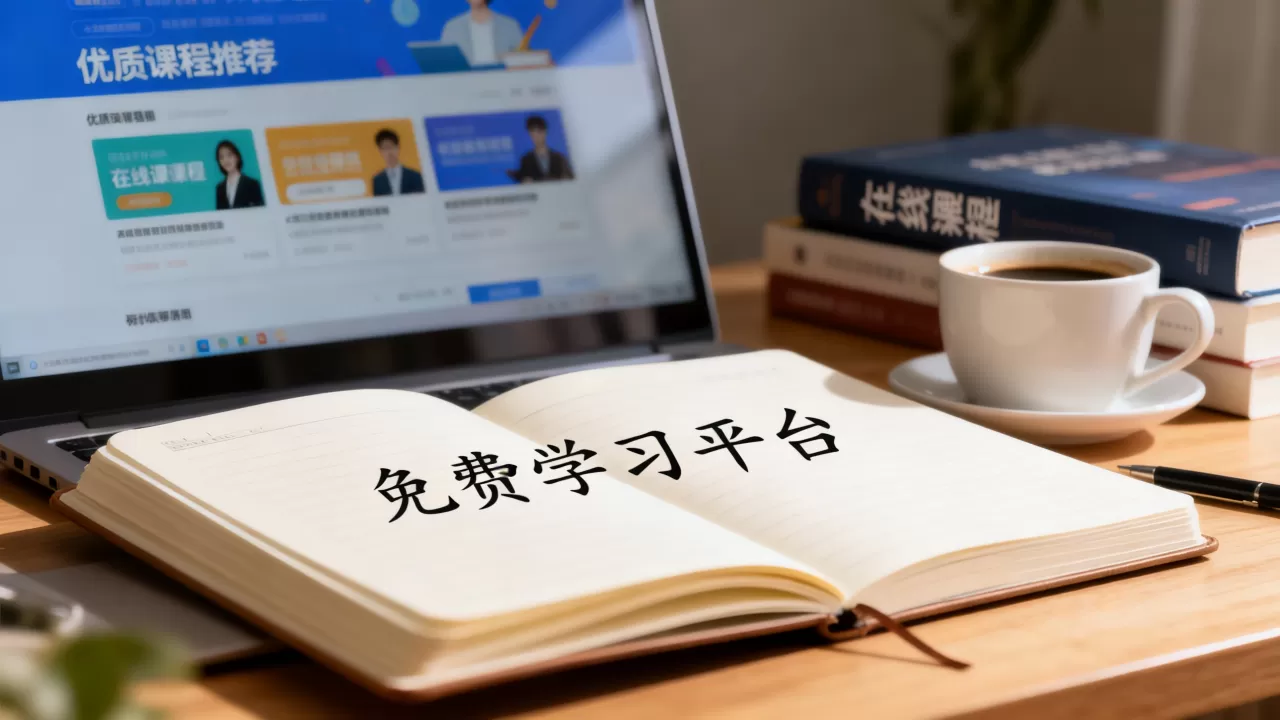 公开课网站推荐哪家强？免费优质在线学习平台有哪些