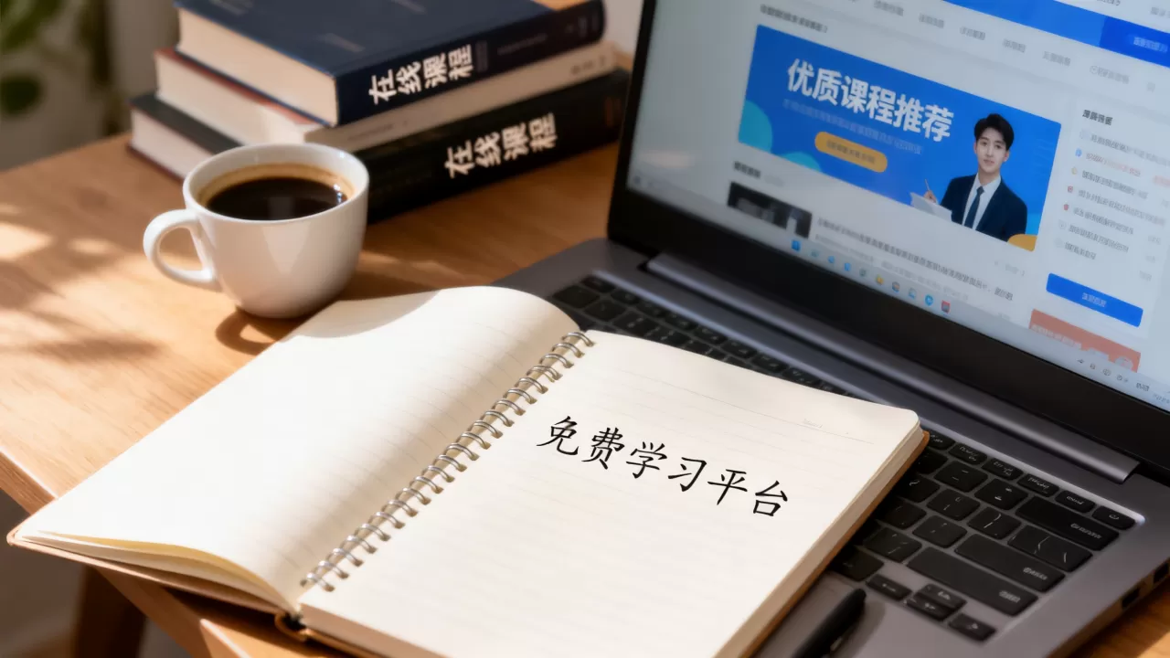 公开课网站推荐哪家强？免费优质在线学习平台有哪些