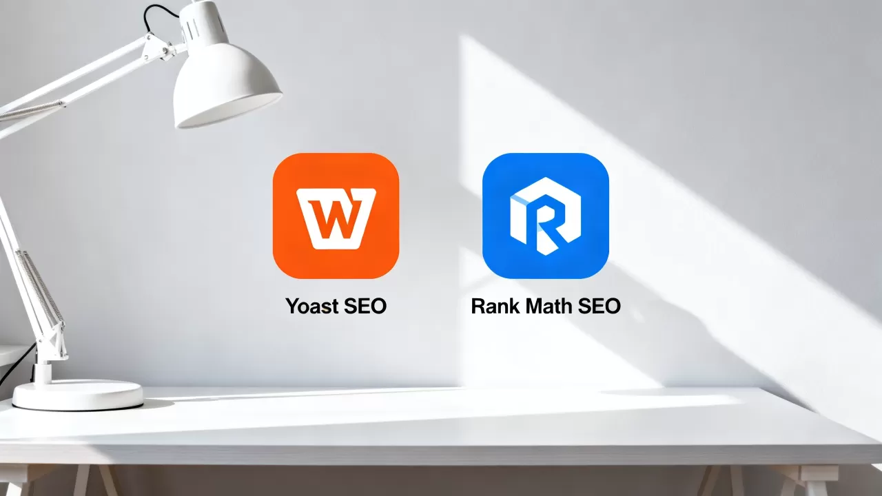 Yoast SEO和Rank Math SEO插件哪个好？WordPress SEO插件对比