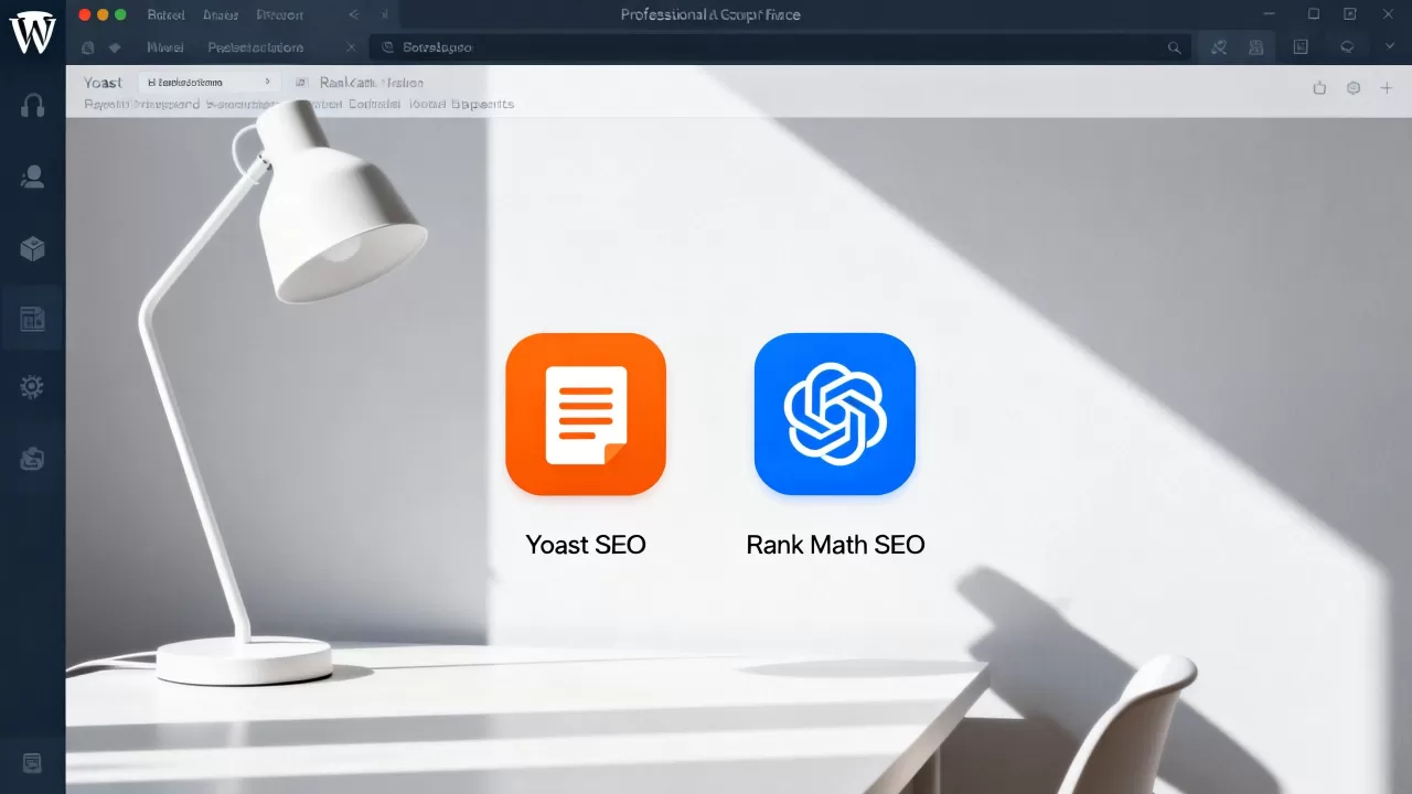 Yoast SEO和Rank Math SEO插件哪个好？WordPress SEO插件对比