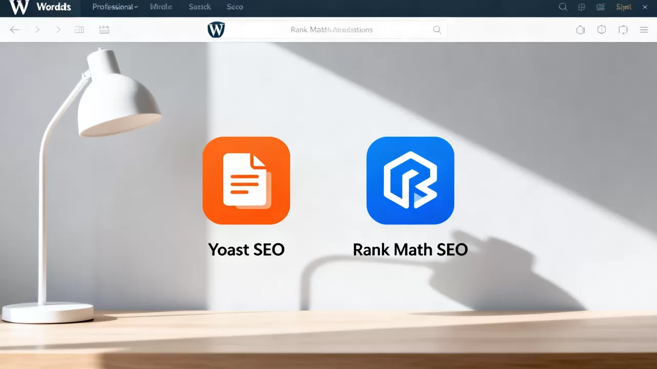 Yoast SEO和Rank Math SEO插件哪个好？WordPress SEO插件对比