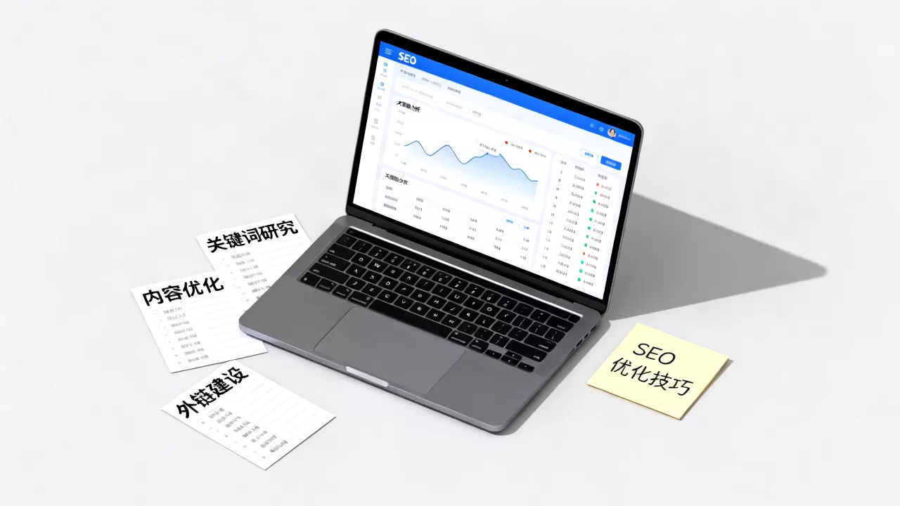 AITDK SEO扩展好用吗？如何提升网站排名