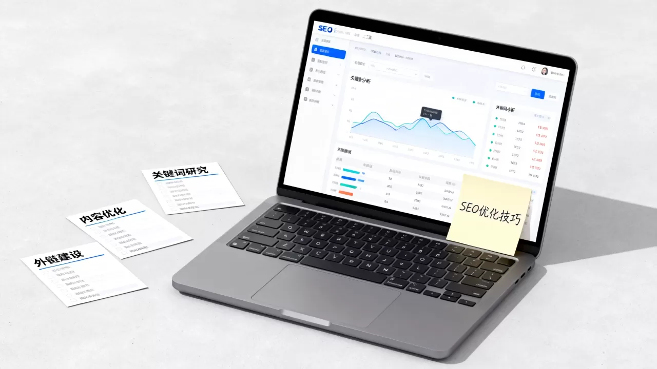 AITDK SEO扩展好用吗？如何提升网站排名