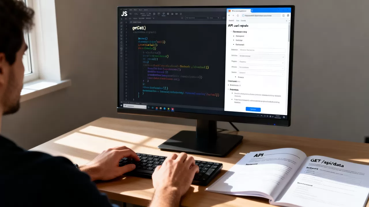 js中getdata方法怎么用？js获取数据接口调用方法