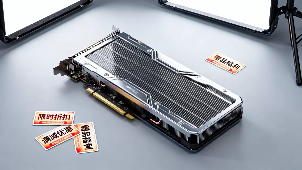 GPU1111打折吗？显卡大促优惠力度多大