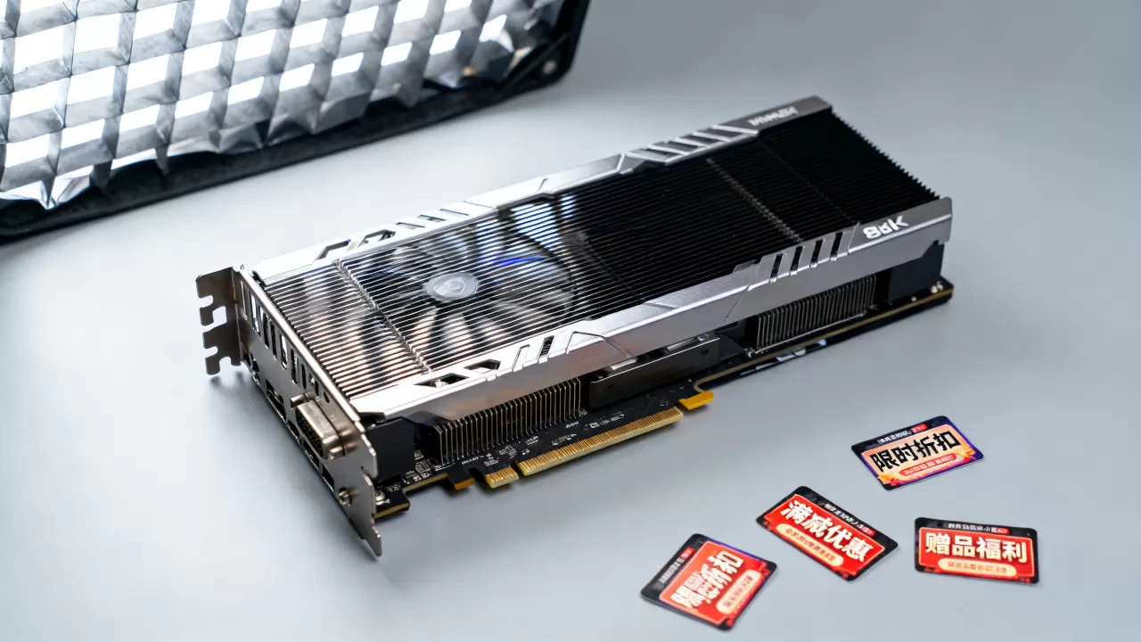 GPU1111打折吗？显卡大促优惠力度多大