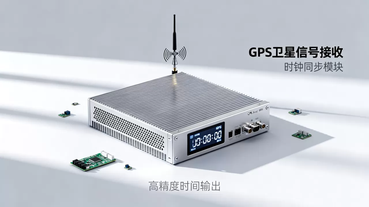 GPS卫星时钟服务器是什么？GPS时钟服务器同步原理