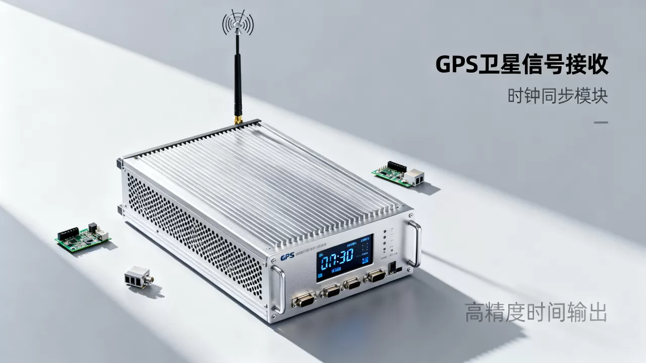 GPS卫星时钟服务器是什么？GPS时钟服务器同步原理