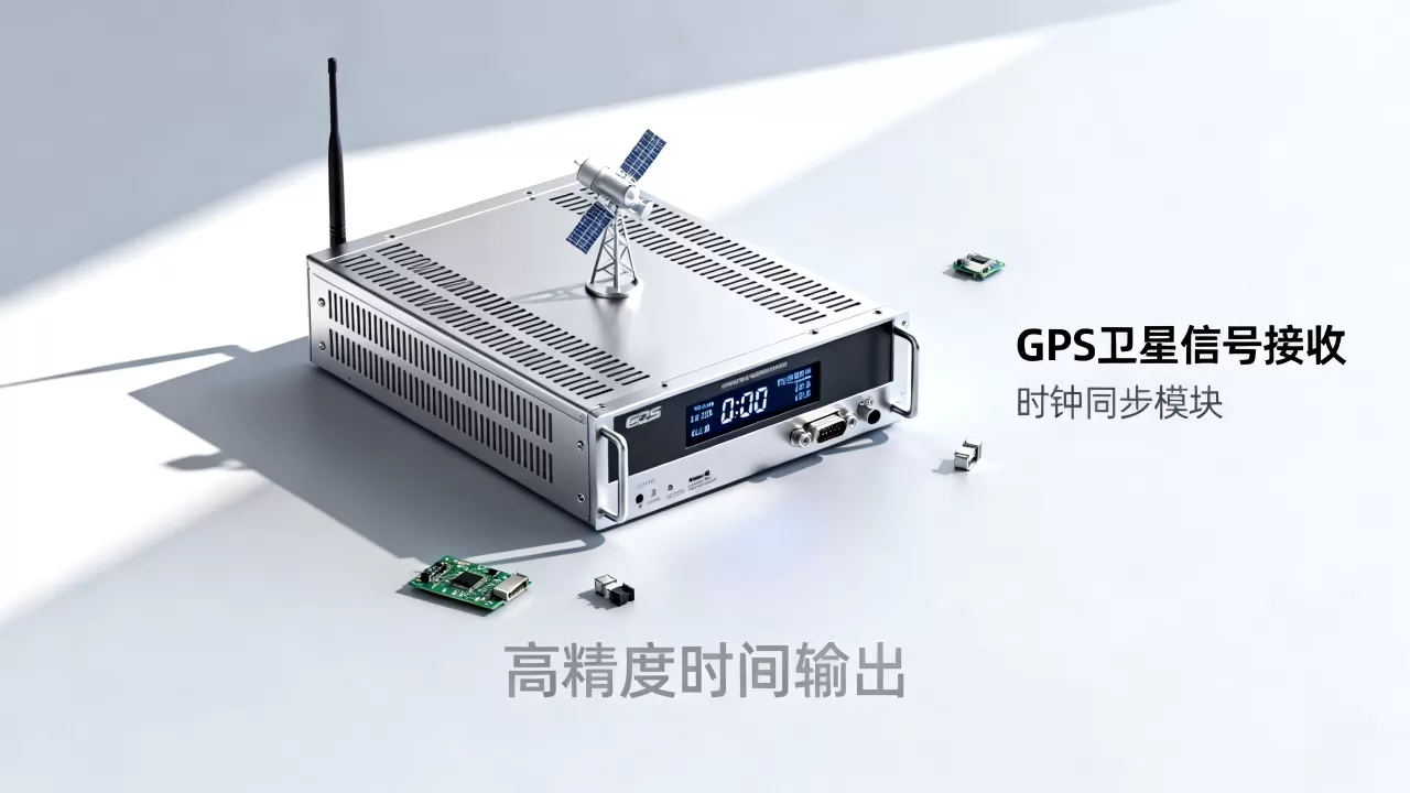 GPS卫星时钟服务器是什么？GPS时钟服务器同步原理