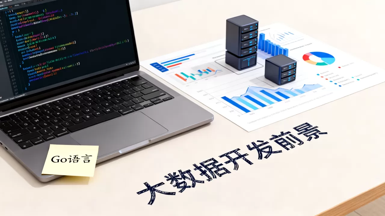 go语言大数据难学吗，go语言大数据开发前景