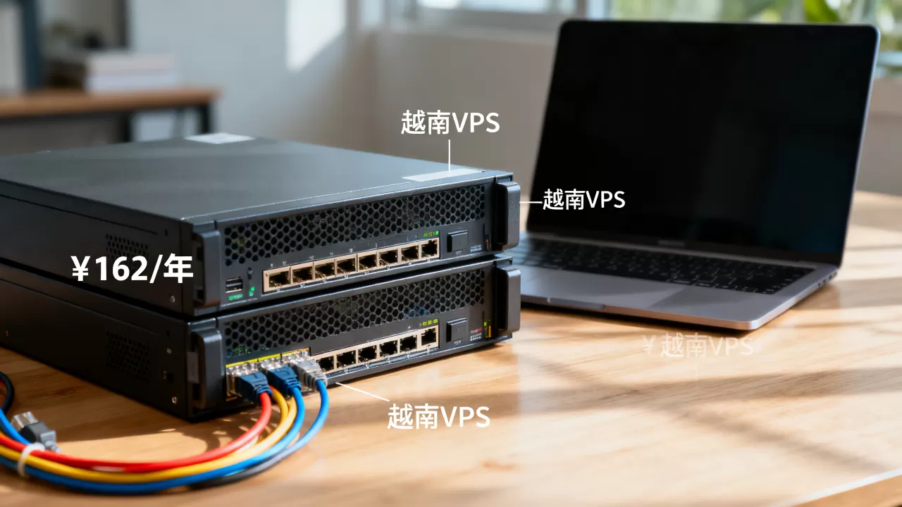 越南便宜VPS低至￥162/年值得入手吗？