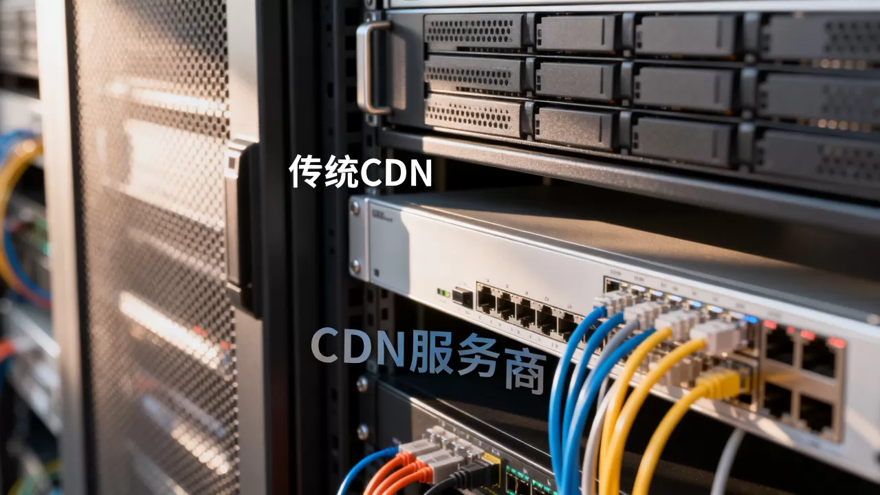传统CDN有哪些？传统CDN服务商有哪些