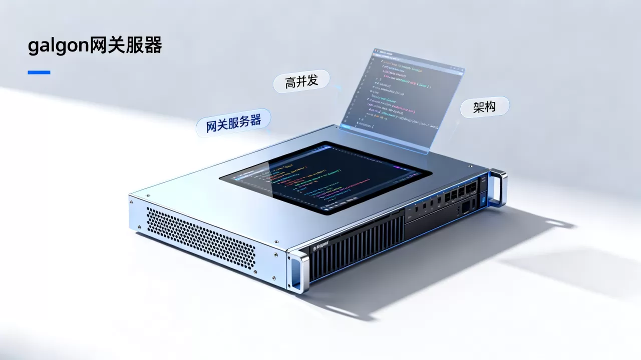 golang网关服务器如何实现高并发？golang网关服务器架构详解
