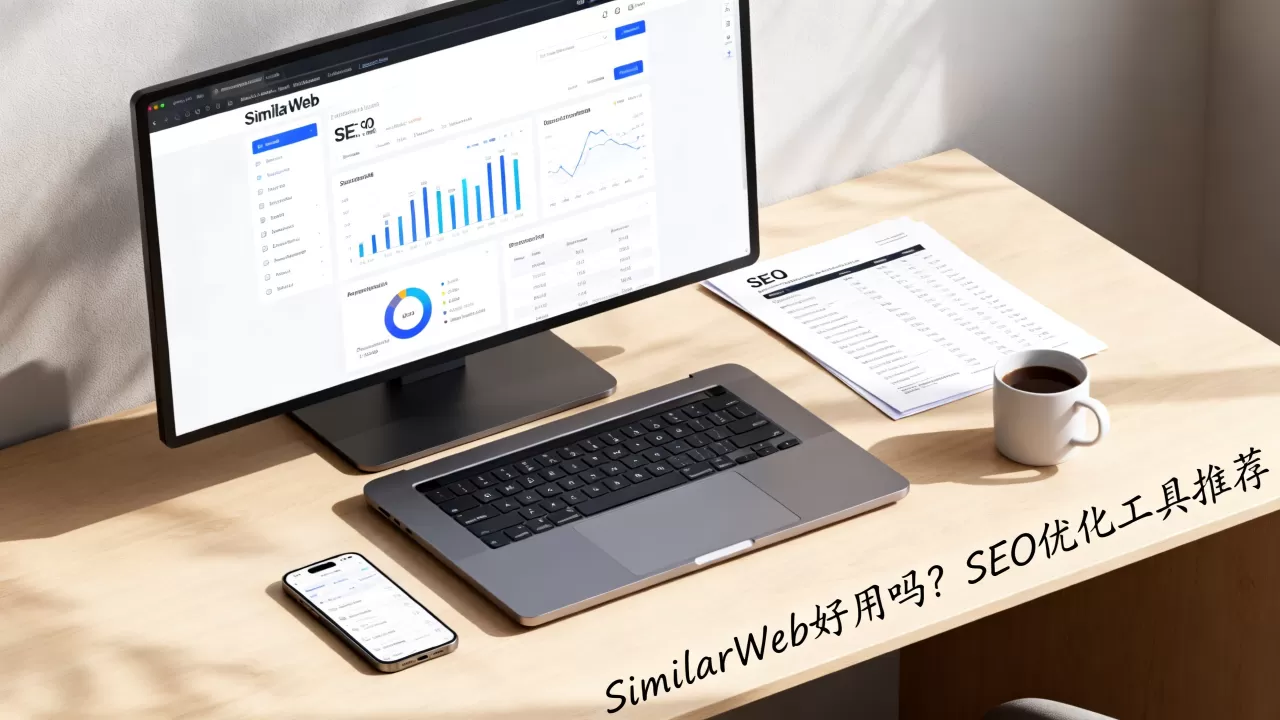 SimilarWeb好用吗？SEO优化工具推荐