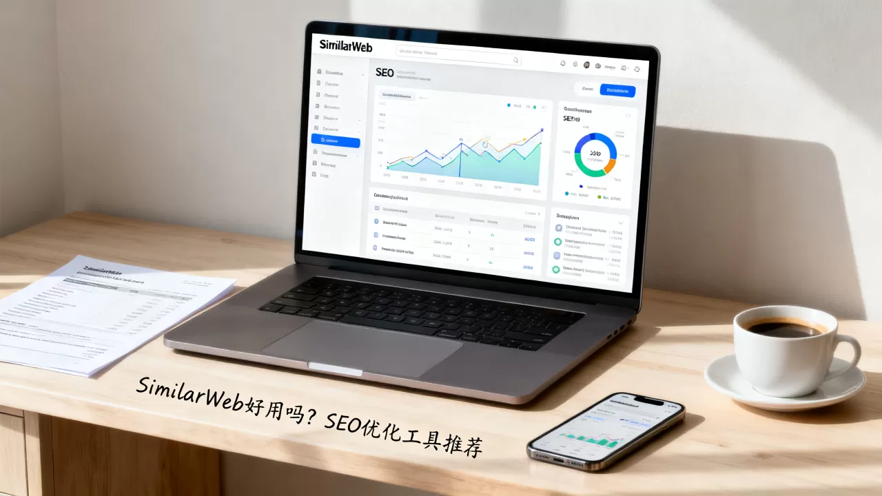 SimilarWeb好用吗？SEO优化工具推荐