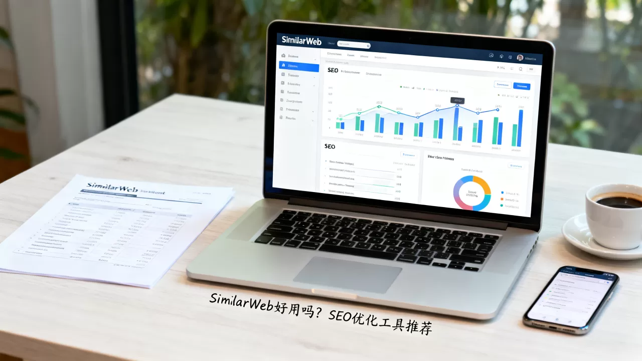 SimilarWeb好用吗？SEO优化工具推荐