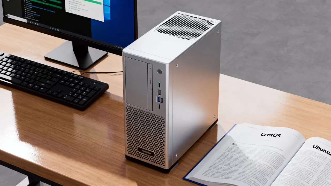 Linux服务器系统选哪个？CentOS和Ubuntu哪个更适合