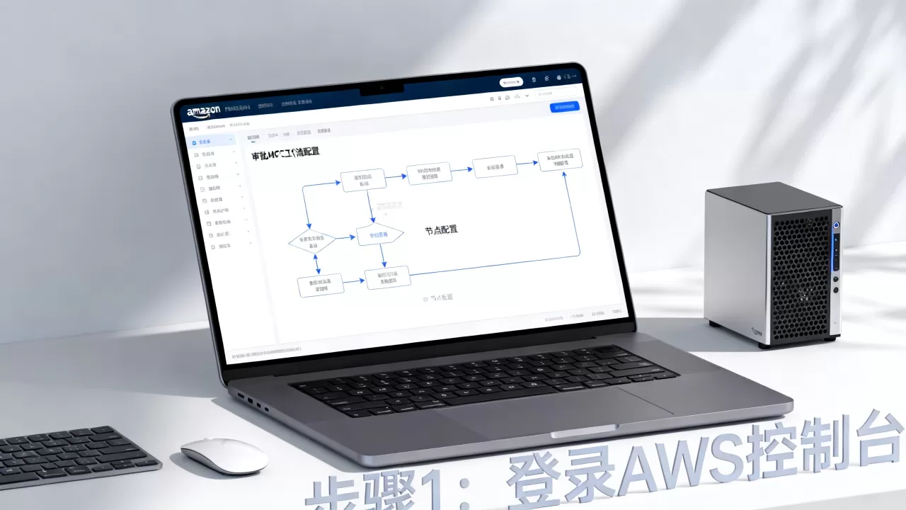 如何用亚马逊云科技快速构建审批MCP工作流？免费托管服务怎么配置