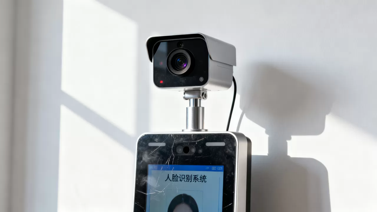 公司用人脸识别系统违法吗？企业安装人脸识别合法性