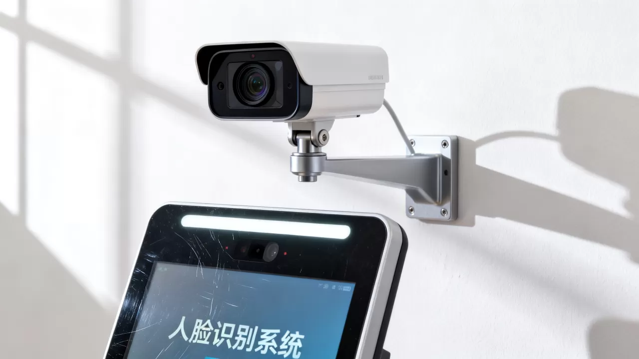 公司用人脸识别系统违法吗？企业安装人脸识别合法性